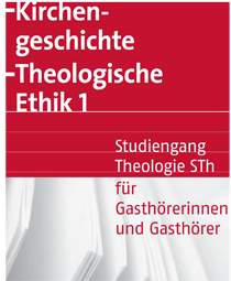 Gasthörer STh